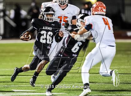 Thumbnail 2 in McKinney North @ Wylie photogallery.