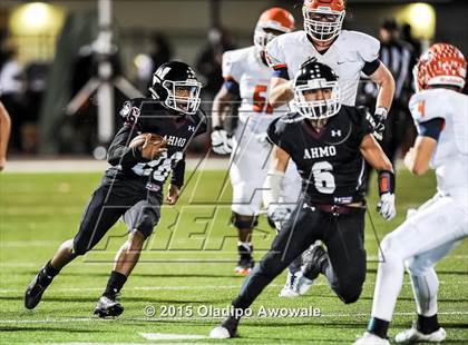 Thumbnail 3 in McKinney North @ Wylie photogallery.