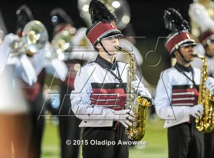 Thumbnail 3 in McKinney North @ Wylie photogallery.