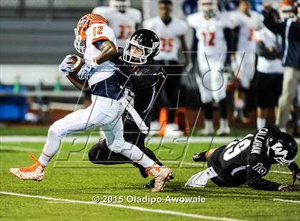 Thumbnail 3 in McKinney North @ Wylie photogallery.