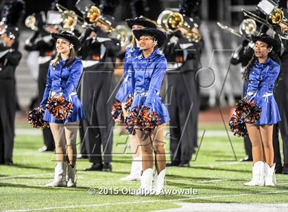 Thumbnail 1 in McKinney North @ Wylie photogallery.