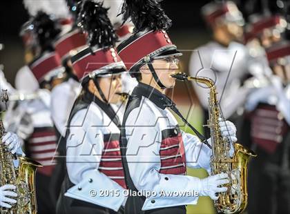 Thumbnail 1 in McKinney North @ Wylie photogallery.