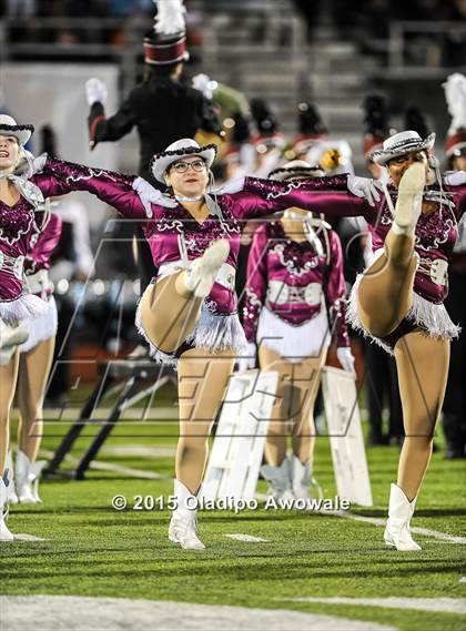 Thumbnail 2 in McKinney North @ Wylie photogallery.
