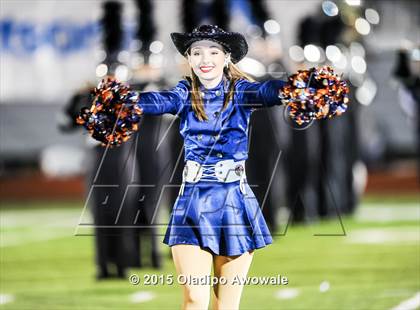 Thumbnail 3 in McKinney North @ Wylie photogallery.