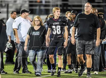 Thumbnail 2 in McKinney North @ Wylie photogallery.