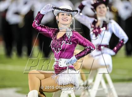 Thumbnail 1 in McKinney North @ Wylie photogallery.