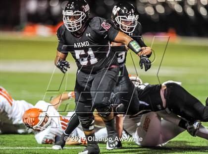 Thumbnail 3 in McKinney North @ Wylie photogallery.