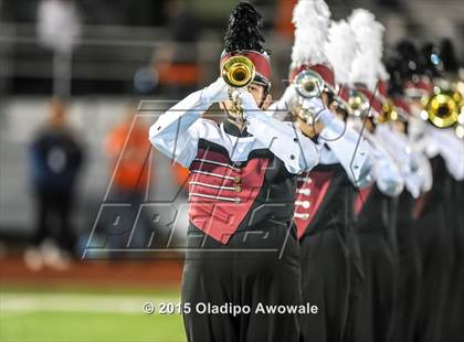 Thumbnail 2 in McKinney North @ Wylie photogallery.