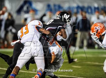 Thumbnail 3 in McKinney North @ Wylie photogallery.