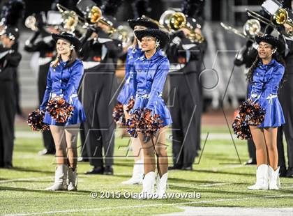 Thumbnail 2 in McKinney North @ Wylie photogallery.