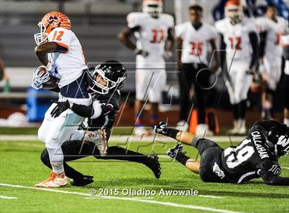 Thumbnail 1 in McKinney North @ Wylie photogallery.