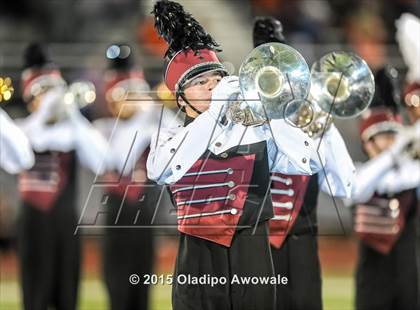 Thumbnail 3 in McKinney North @ Wylie photogallery.