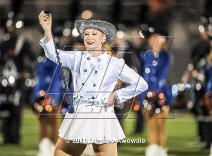 Thumbnail 3 in McKinney North @ Wylie photogallery.