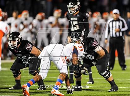 Thumbnail 3 in McKinney North @ Wylie photogallery.