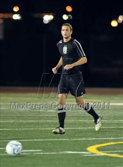 Thumbnail 3 in Granite Bay vs. Bella Vista (CIF SJS D2 Final) photogallery.