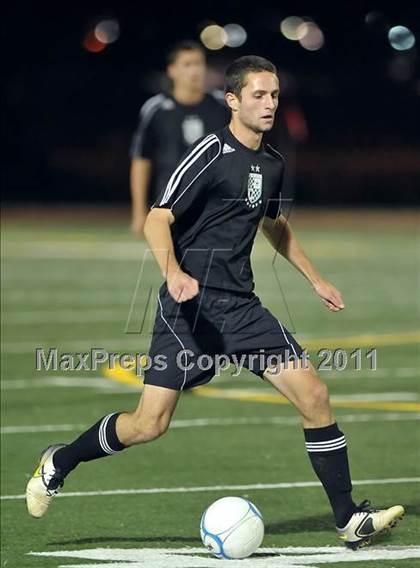 Thumbnail 3 in Granite Bay vs. Bella Vista (CIF SJS D2 Final) photogallery.