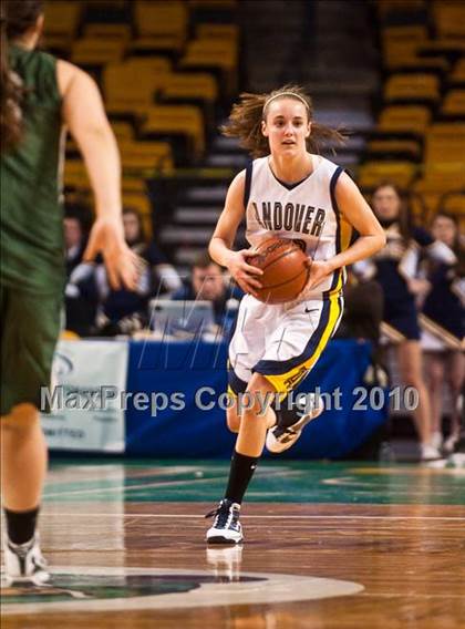 Thumbnail 1 in Mansfield vs. Andover (MIAA D1 Semifinal) photogallery.