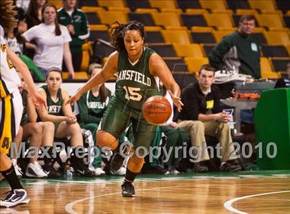 Thumbnail 3 in Mansfield vs. Andover (MIAA D1 Semifinal) photogallery.