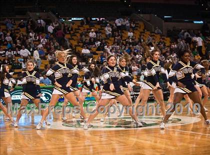 Thumbnail 3 in Mansfield vs. Andover (MIAA D1 Semifinal) photogallery.
