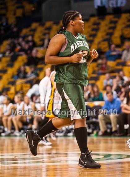 Thumbnail 1 in Mansfield vs. Andover (MIAA D1 Semifinal) photogallery.