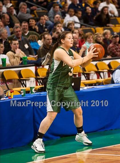 Thumbnail 3 in Mansfield vs. Andover (MIAA D1 Semifinal) photogallery.