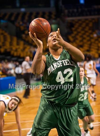 Thumbnail 3 in Mansfield vs. Andover (MIAA D1 Semifinal) photogallery.