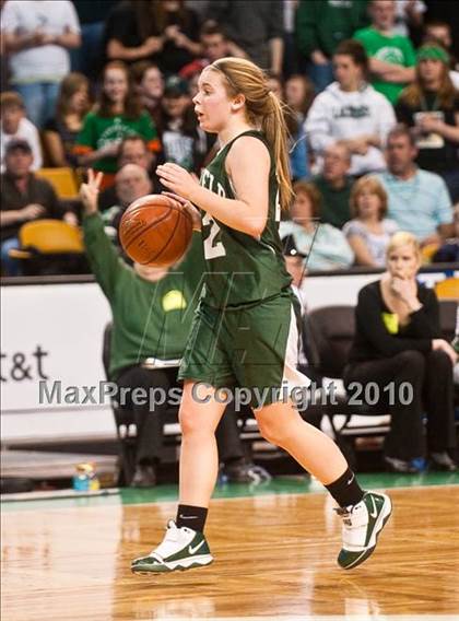 Thumbnail 3 in Mansfield vs. Andover (MIAA D1 Semifinal) photogallery.