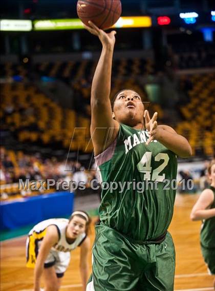 Thumbnail 1 in Mansfield vs. Andover (MIAA D1 Semifinal) photogallery.