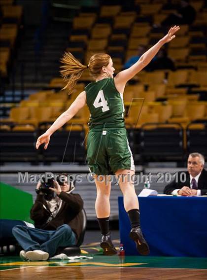 Thumbnail 1 in Mansfield vs. Andover (MIAA D1 Semifinal) photogallery.