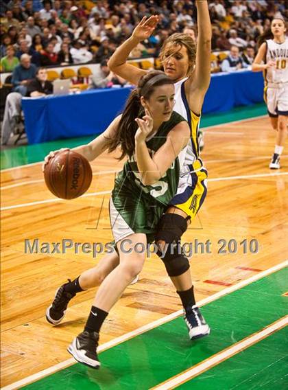 Thumbnail 3 in Mansfield vs. Andover (MIAA D1 Semifinal) photogallery.