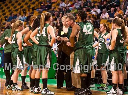 Thumbnail 3 in Mansfield vs. Andover (MIAA D1 Semifinal) photogallery.