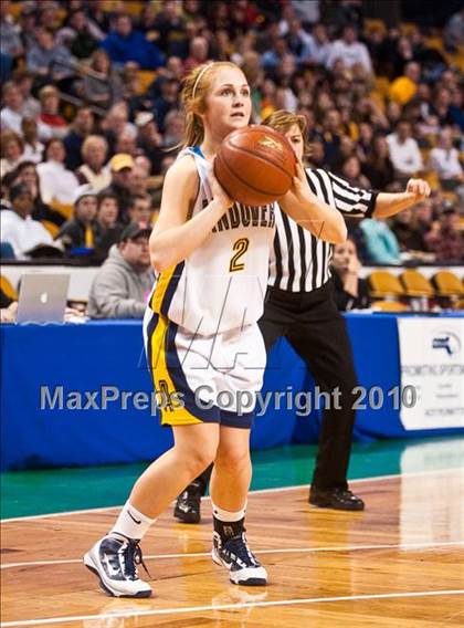 Thumbnail 1 in Mansfield vs. Andover (MIAA D1 Semifinal) photogallery.