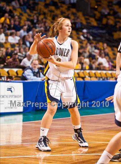 Thumbnail 1 in Mansfield vs. Andover (MIAA D1 Semifinal) photogallery.