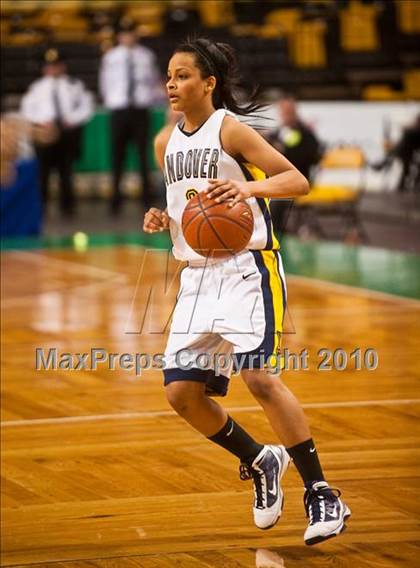 Thumbnail 3 in Mansfield vs. Andover (MIAA D1 Semifinal) photogallery.