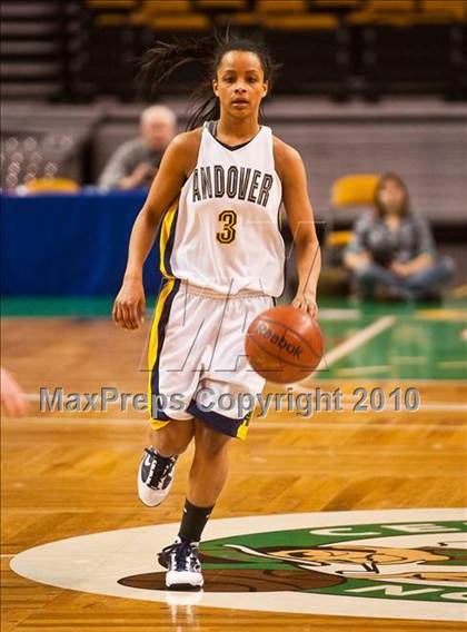 Thumbnail 2 in Mansfield vs. Andover (MIAA D1 Semifinal) photogallery.