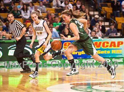 Thumbnail 3 in Mansfield vs. Andover (MIAA D1 Semifinal) photogallery.