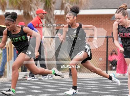 Thumbnail 1 in SCHSL 4A District 3 Qualifiers photogallery.