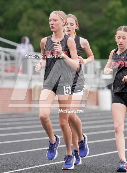 Thumbnail 3 in SCHSL 4A District 3 Qualifiers photogallery.