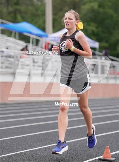 Thumbnail 2 in SCHSL 4A District 3 Qualifiers photogallery.