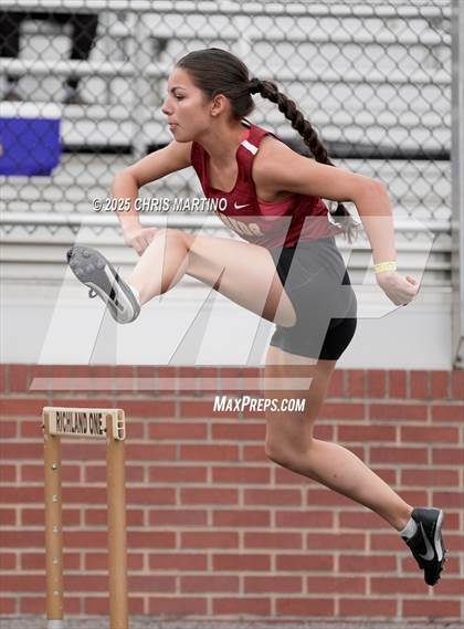 Thumbnail 1 in SCHSL 4A District 3 Qualifiers photogallery.
