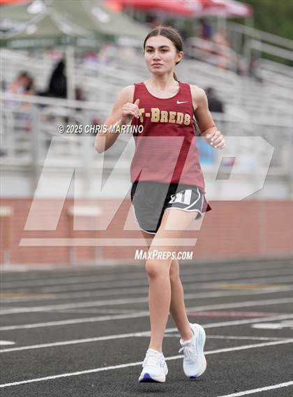 Thumbnail 1 in SCHSL 4A District 3 Qualifiers photogallery.