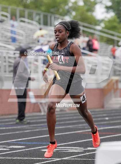 Thumbnail 3 in SCHSL 4A District 3 Qualifiers photogallery.