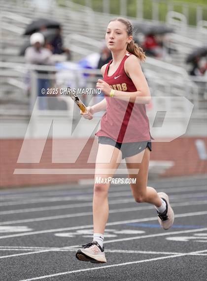 Thumbnail 2 in SCHSL 4A District 3 Qualifiers photogallery.