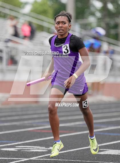Thumbnail 3 in SCHSL 4A District 3 Qualifiers photogallery.