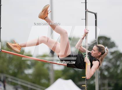 Thumbnail 1 in SCHSL 4A District 3 Qualifiers photogallery.
