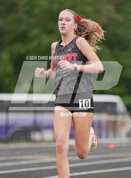 Thumbnail 3 in SCHSL 4A District 3 Qualifiers photogallery.