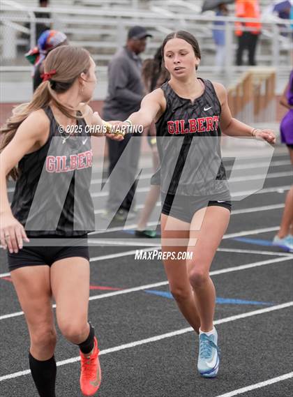 Thumbnail 3 in SCHSL 4A District 3 Qualifiers photogallery.