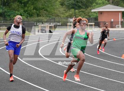 Thumbnail 1 in SCHSL 4A District 3 Qualifiers photogallery.
