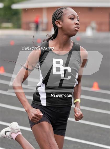 Thumbnail 3 in SCHSL 4A District 3 Qualifiers photogallery.