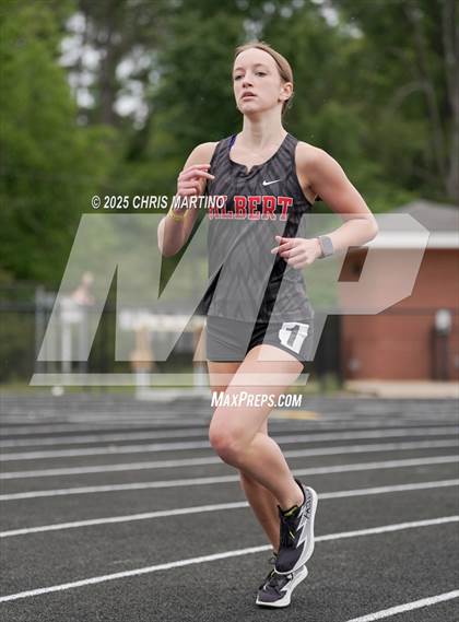 Thumbnail 2 in SCHSL 4A District 3 Qualifiers photogallery.